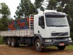 Volvo VM23 6x2 2003 года